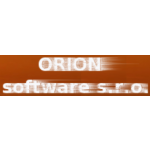ORION software s.r.o. – logo společnosti