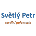 Světlý Petr – logo společnosti