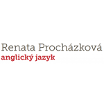 PROCHÁZKOVÁ RENATA - PŘEKLADY, VÝUKA, KURZY – logo společnosti