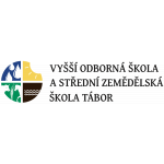 Vyšší odborná škola a Střední zemědělská škola, Tábor, Náměstí T.G.Masaryka 788 – logo společnosti