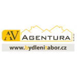 Agentura AV s. r. o. – logo společnosti