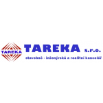 TAREKA s.r.o. – logo společnosti