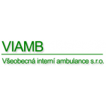 Všeobecná interní ambulance s.r.o. – logo společnosti