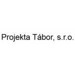 Projekta Tábor s.r.o. – logo společnosti