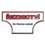 Praveček Milan - Řeznictví na Starém Městě – logo společnosti