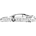 Loskot Jan - Autoservis – logo společnosti