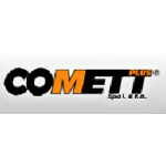 COMETT PLUS, spol. s r.o. - CESTOVNÍ KANCELÁŘ – logo společnosti