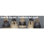 Barták Zdeněk - Keramika Bechyně – logo společnosti