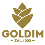 GOLDIM – logo společnosti
