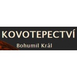 Král Bohumil – logo společnosti