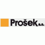 Vl. Prošek a.s. – logo společnosti