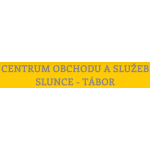 POLARI spol. s r.o.- Centrum obchodu a služeb SLUNCE – logo společnosti
