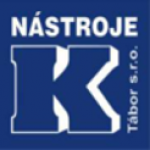 Nástroje-K Tábor s.r.o. – logo společnosti
