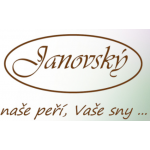 Janovská Hana - Martin Janovský - eshop – logo společnosti