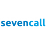 Vole-j.cz s.r.o. - Sevencall – logo společnosti