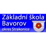 Základní škola Bavorov, okres Strakonice – logo společnosti