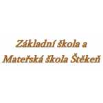 Základní škola a Mateřská škola Štěkeň, okres Strakonice – logo společnosti