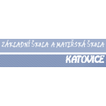 Základní škola a Mateřská škola Katovice, okres Strakonice – logo společnosti