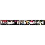 Základní škola Radomyšl – logo společnosti