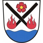 Obecní úřad Loučovice – logo společnosti