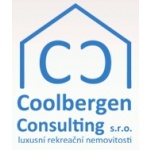 Coolbergen Consulting s.r.o. – logo společnosti