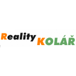Kolář Jan, Ing. - Reality KOLÁŘ – logo společnosti