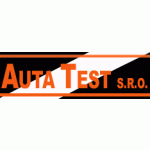 AUTA TEST s.r.o. – logo společnosti