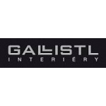 Gallistl Bohuslav - Gallistl Interiéry – logo společnosti