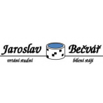 Bečvář Jaroslav - studny – logo společnosti