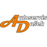 Autoservis Dušek s.r.o. – logo společnosti