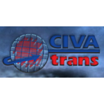 CIVA TRANS s.r.o. – logo společnosti