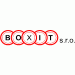 BOXIT s.r.o. – logo společnosti
