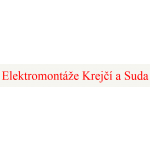 Krejčí Karel - KREJČÍ A SUDA – logo společnosti
