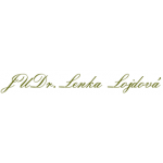 Lojdová Lenka - notářka – logo společnosti