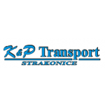 K & P Transport, s.r.o. – logo společnosti