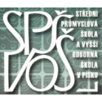 Střední průmyslová škola a Vyšší odborná škola, Písek, Karla Čapka 402 – logo společnosti