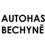 AUTOHAS BECHYNĚ s.r.o – logo společnosti