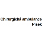 KVASNIČKA,CSc. Jan, MUDr. - chirurgická ambulance (pobočka Písek) – logo společnosti