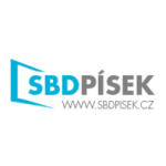 Stavební bytové družstvo Písek – logo společnosti