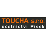TOUCHA s.r.o. – logo společnosti