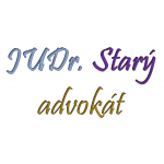 Starý Jan, JUDr., advokát – logo společnosti