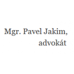 Mgr. Pavel Jakim – logo společnosti