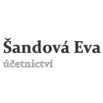 Šandová Eva - účetnictví – logo společnosti
