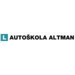 Altman Bohumil – logo společnosti