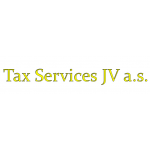 Tax Services JV a.s. – logo společnosti