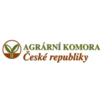 Okresní agrární komora v Písku – logo společnosti