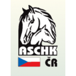 Asociace svazů chovatelů koní České republiky, občanské sdružení – logo společnosti