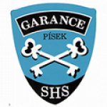 Garance Písek, spol. s r.o. – logo společnosti