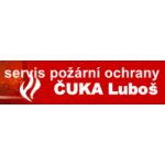 Čuka Luboš - servis požární ochrany – logo společnosti
