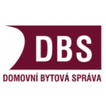 Domovní a bytová správa města Písku – logo společnosti